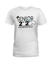 H - Special Edition Ladies T-Shirt thumbnail