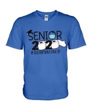 H - Special Edition V-Neck T-Shirt thumbnail