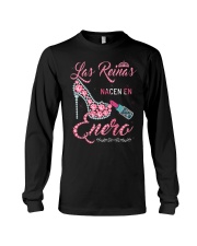 ENERO LAS REINAS Long Sleeve Tee thumbnail