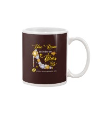 Une Reine Mars Mug thumbnail