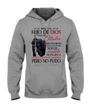 H - CHICO DE OCTUBRE Hooded Sweatshirt tile