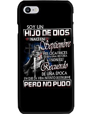 SPECIAL EDITION- D Phone Case tile