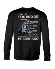 SPECIAL EDITION- D Crewneck Sweatshirt tile