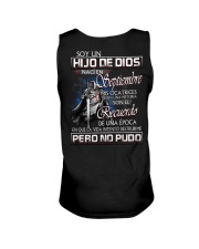 SPECIAL EDITION- D Unisex Tank tile