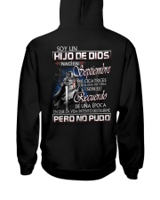 SPECIAL EDITION- D Hooded Sweatshirt tile