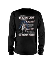 SPECIAL EDITION- D Long Sleeve Tee tile