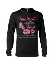 UNA REINA MAYO Long Sleeve Tee thumbnail