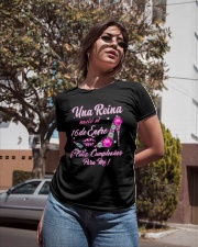 16 DE ENERO Ladies T-Shirt apparel-ladies-t-shirt-lifestyle-02