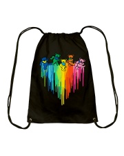 Limited Edition - Perfect Gift Drawstring Bag tile