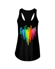 Limited Edition - Perfect Gift Ladies Flowy Tank tile