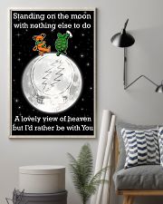 Limited Edition - Perfect Gift 11x17 Poster lifestyle-poster-1
