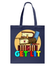Get Lit - Limited Edition Tote Bag tile