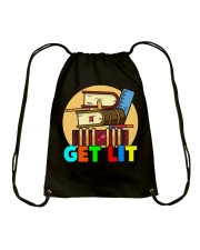 Get Lit - Limited Edition Drawstring Bag tile
