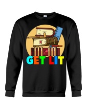 Get Lit - Limited Edition Crewneck Sweatshirt tile
