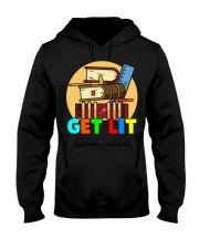 Get Lit - Limited Edition Hooded Sweatshirt tile
