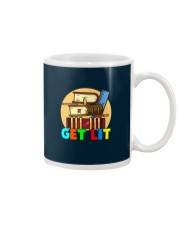 Get Lit - Limited Edition Mug tile
