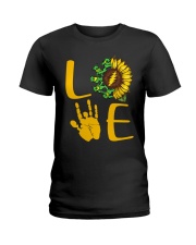 Limited Edition - Perfect Gift Ladies T-Shirt tile