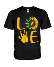 Limited Edition - Perfect Gift V-Neck T-Shirt tile