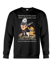 Limited Edition - Perfect Gift Crewneck Sweatshirt tile