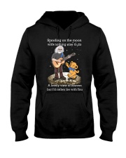 Limited Edition - Perfect Gift Hooded Sweatshirt tile