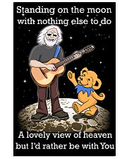 Limited Edition - Perfect Gift 11x17 Poster front