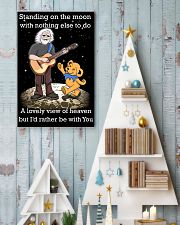 Limited Edition - Perfect Gift 11x17 Poster lifestyle-holiday-poster-2