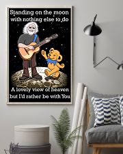 Limited Edition - Perfect Gift 11x17 Poster lifestyle-poster-1