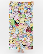 moriah elizabeth towel Beach Towel aos-tc-beach-towels-lifestyle-front-04