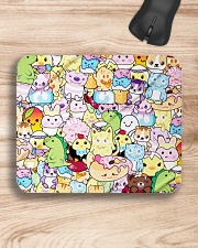 moriah elizabeth mousepad Mousepad aos-mousepad-front-lifestyle-1
