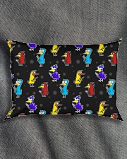 Burr Birds on Your Pillow Rectangular Pillowcase aos-pillow-rectangle-front-lifestyle-1