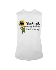 Good Morning Sleeveless Tee tile