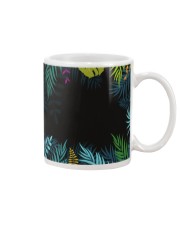 Jungle palm echo Mug thumbnail