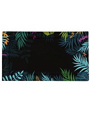 Jungle palm echo Pillow Sham - King thumbnail