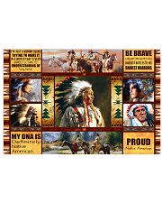 Native Chief 17x11 Poster thumbnail