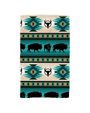 Aztec Native Navajo Hand Towel thumbnail