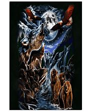 Animal Spirit 2 11x17 Poster thumbnail