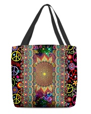 Hippie All-over Tote thumbnail