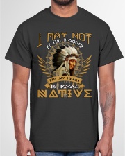 NATIVE Classic T-Shirt garment-tshirt-unisex-front-03