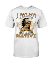 NATIVE Classic T-Shirt tile