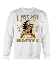 NATIVE Crewneck Sweatshirt thumbnail