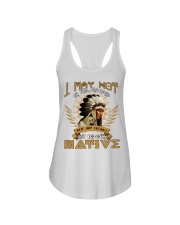 NATIVE Ladies Flowy Tank thumbnail