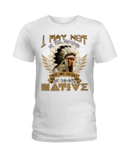 NATIVE Ladies T-Shirt thumbnail