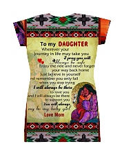 My Daughter All-over Dress back