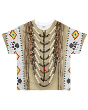 Traditional Native All-over T-Shirt thumbnail