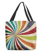 Hippie All-over Tote thumbnail