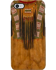Yellow Moss Phone Case thumbnail