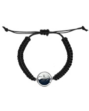 Jewelry 02 Cord Circle Bracelet thumbnail