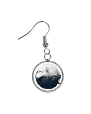 Jewelry 02 Circle Earrings thumbnail