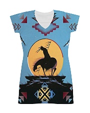 Native American All-over Dress thumbnail