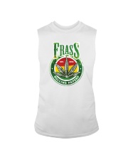 The Only Way to Roll Sleeveless Tee thumbnail